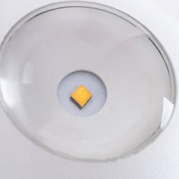 Уличный настенный светильник Arte Lamp Conrad  - 3